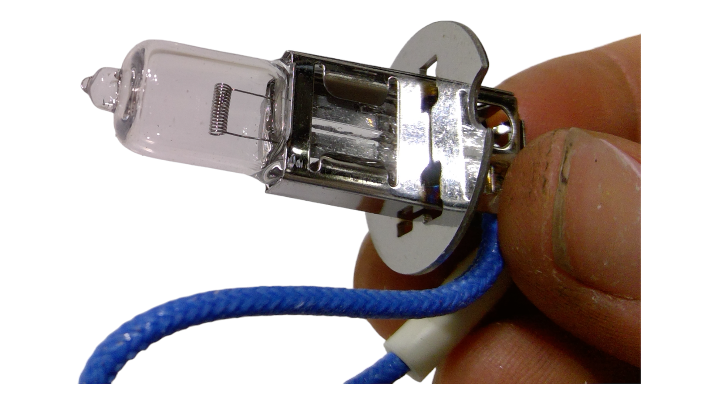 New Fits Chrysler Bulb - Part # 1AML0000H3
