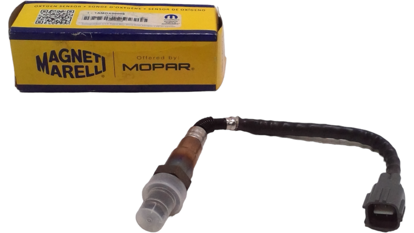 New Fits Chrysler Sensor-Electrical System - Part # 1AMOX00009