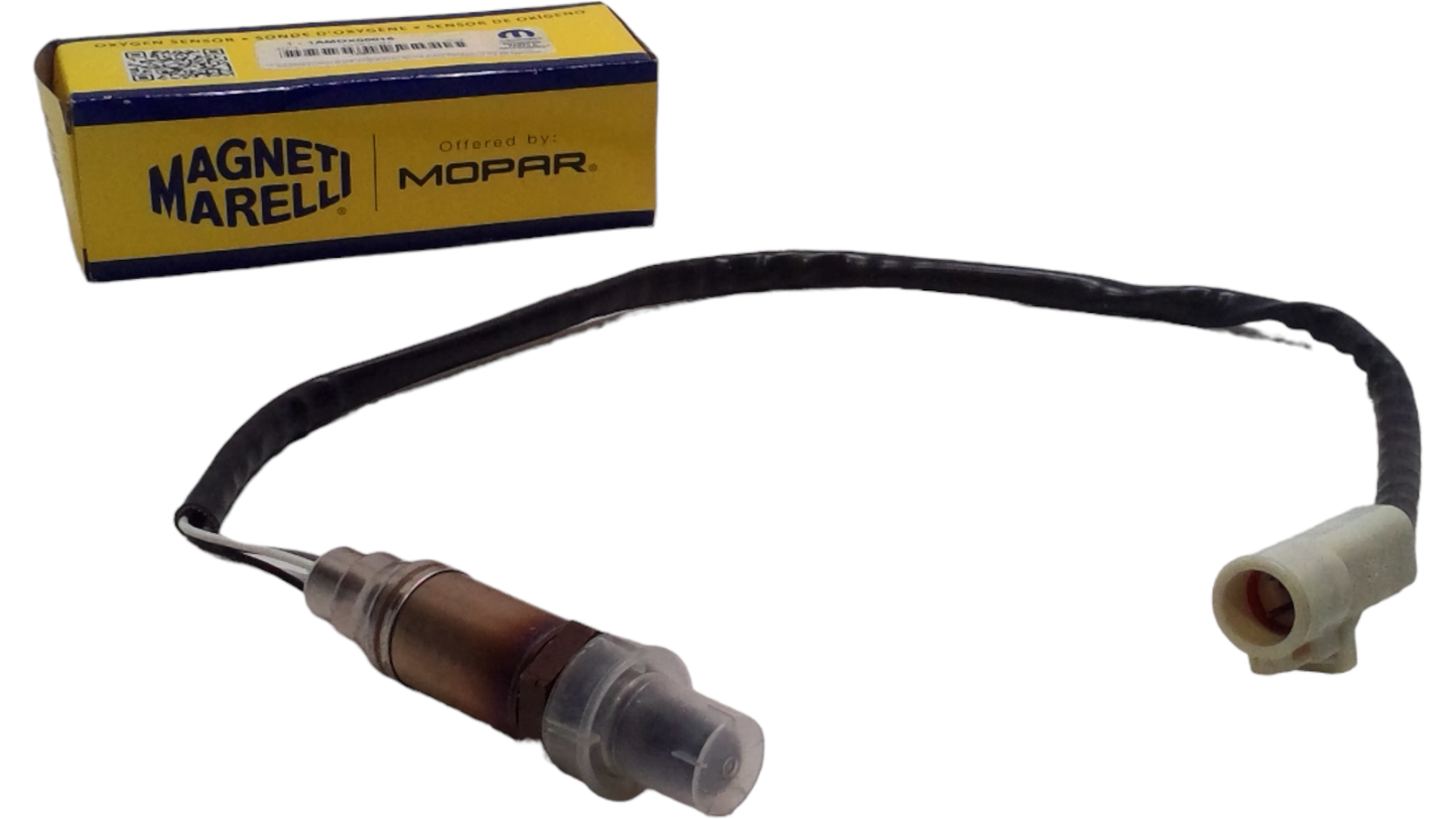 New Fits Chrysler Sensor-Electrical System - Part # 1AMOX00016