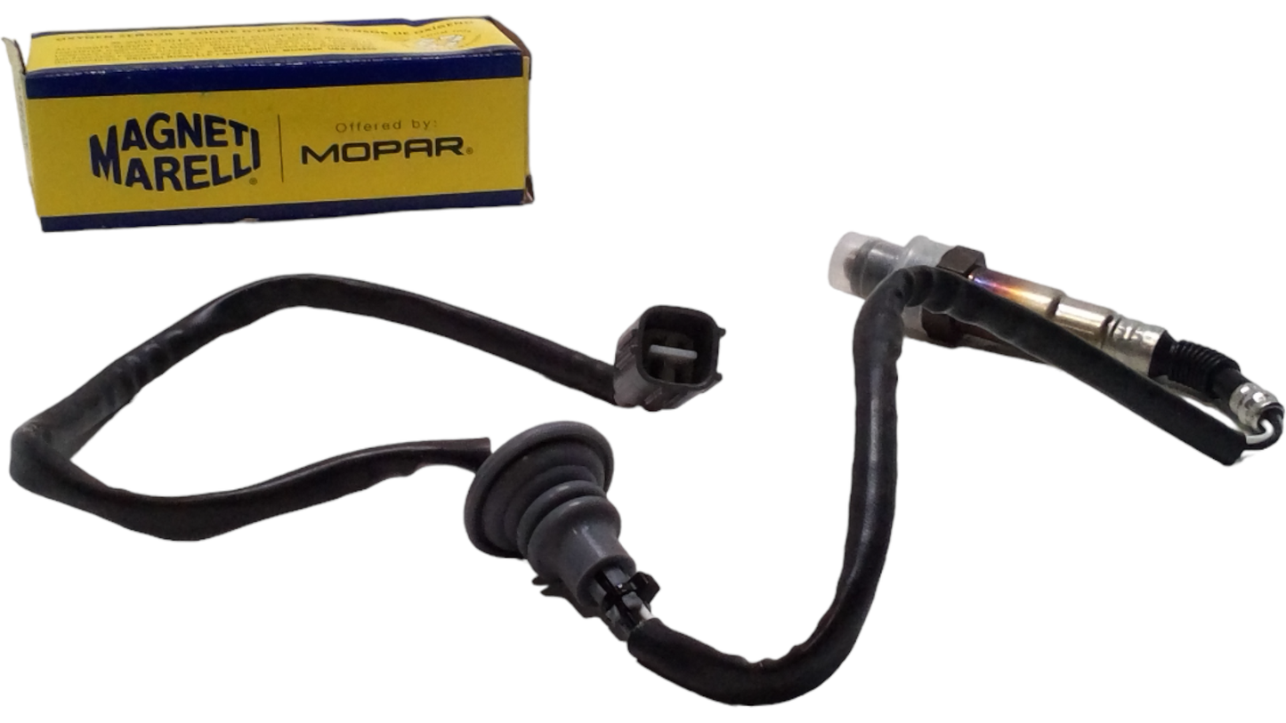 New Fits Chrysler Sensor-Electrical System - Part # 1AMOX00047