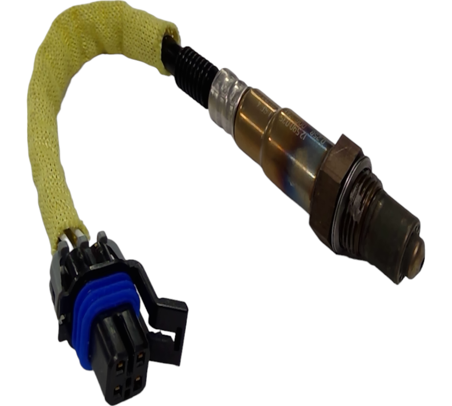 New Fits Chrysler Sensor-Electrical System - Part # 1AMOX00075