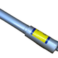 New Fits Chrysler Absorber-Gas - Part # 1AMSH11074