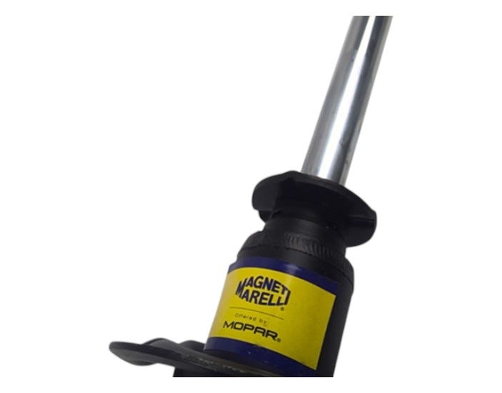 New Fits Chrysler Strut-Gas - Part # 1AMST22049