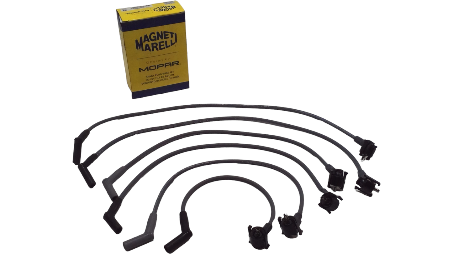 New Fits Chrysler Wiring-Electrical - Part # 1AMSW00009