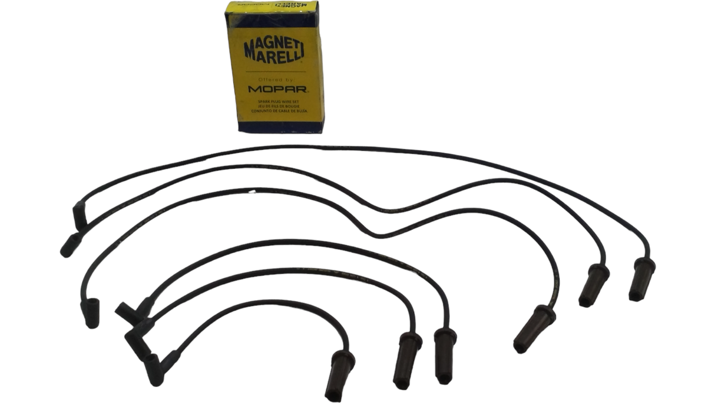 New Fits Chrysler Wiring-Electrical - Part # 1AMSW00018
