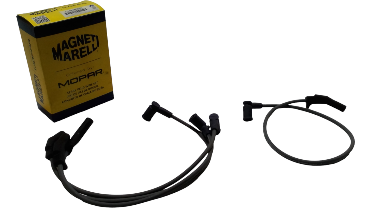 New Fits Chrysler Wiring-Electrical - Part # 1AMSW00023