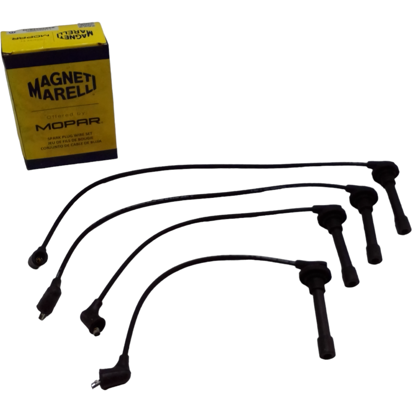 New Fits Chrysler Wiring-Electrical - Part # 1AMSW00037
