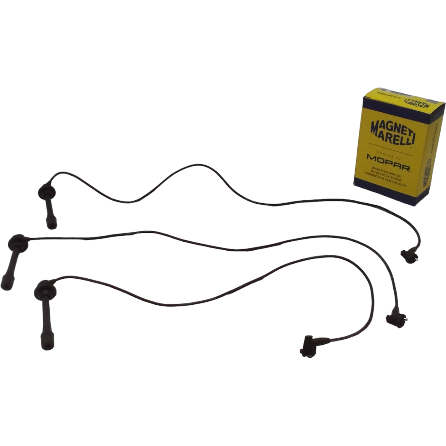 New Fits Chrysler Wiring-Electrical - Part # 1AMSW00042