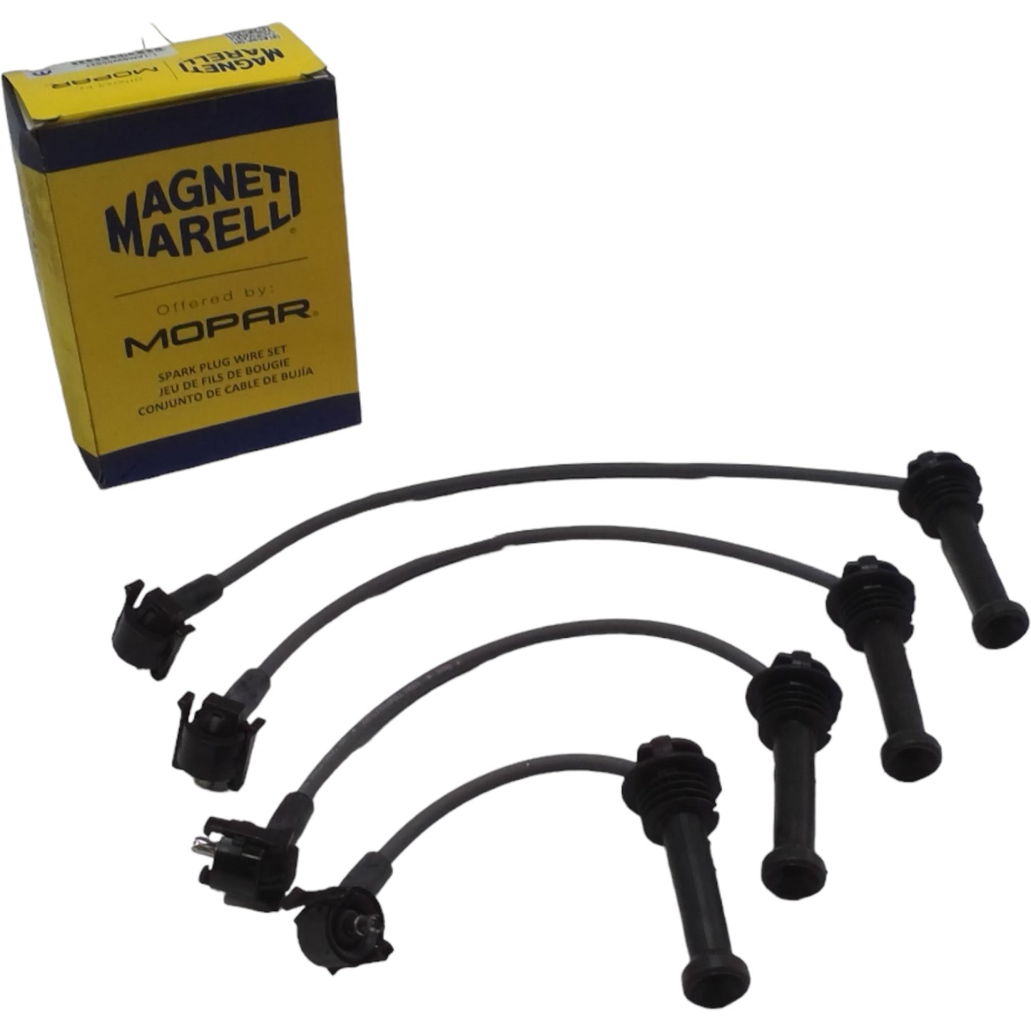 New Fits Chrysler Wiring-Electrical - Part # 1AMSW00047