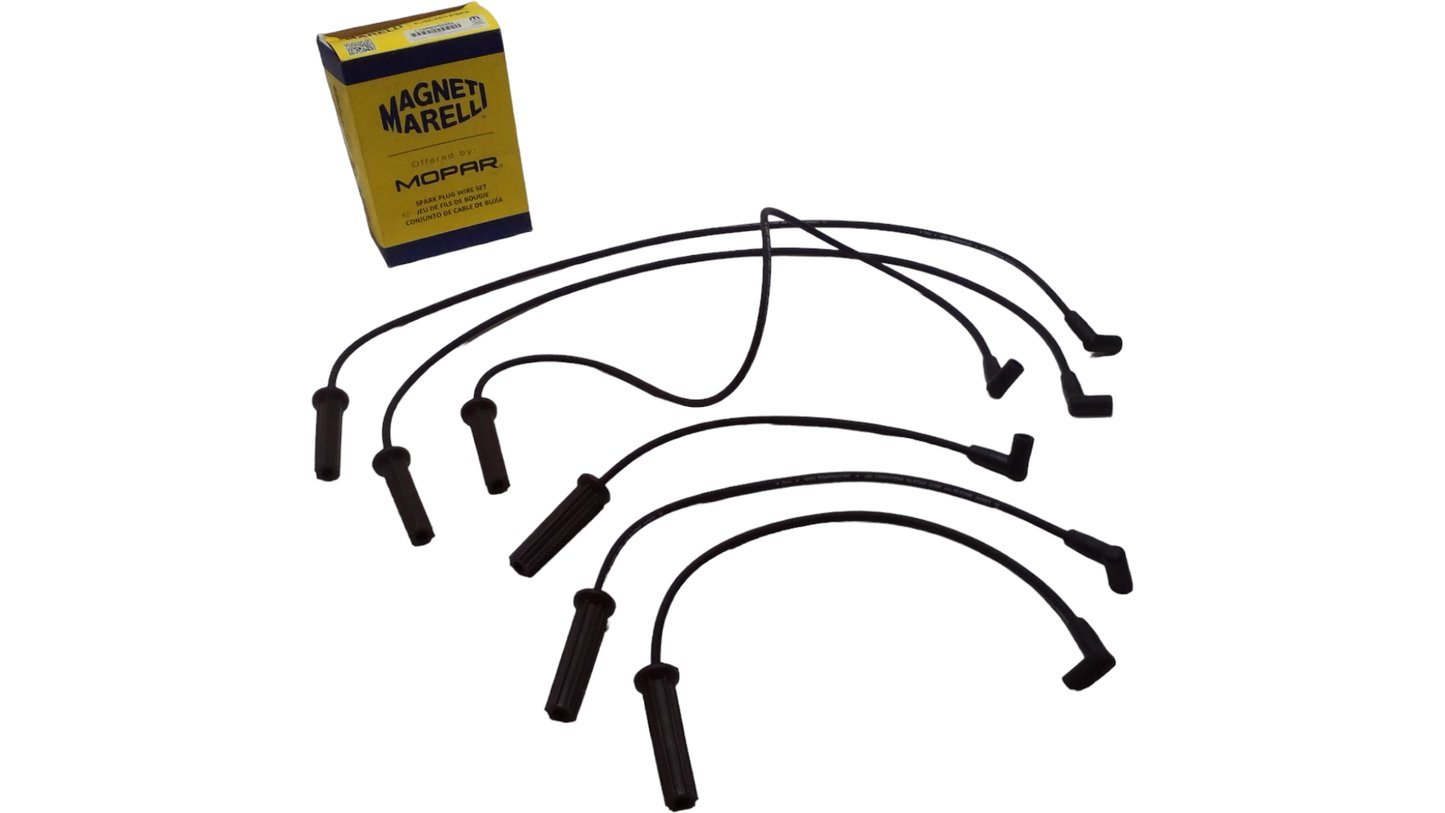 New Fits Chrysler Wiring-Electrical - Part # 1AMSW00082