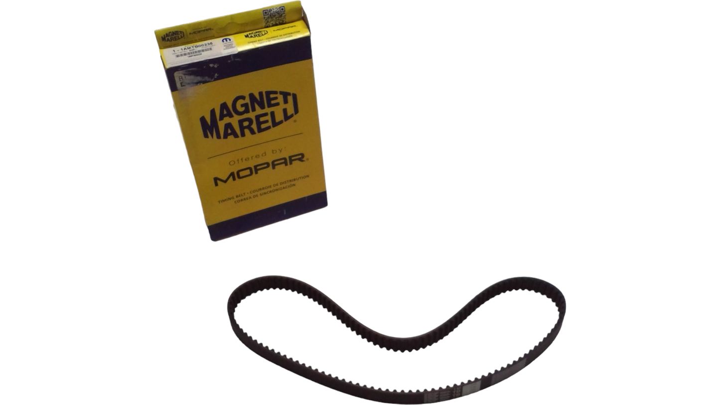 New Fits Chrysler Belt-Timing - Part # 1AMTB00235