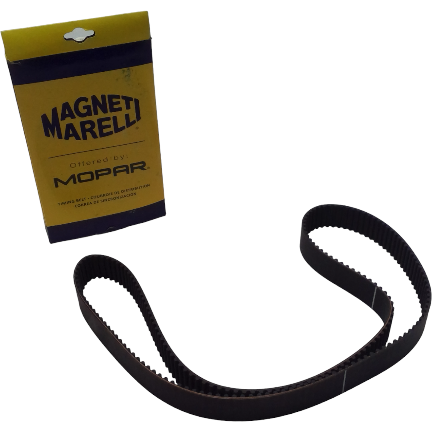 New Fits Chrysler Belt-Timing - Part # 1AMTB00271