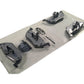 New Fits Chrysler Brake Pad - Part # 1AMV201055