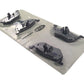 New Fits Chrysler Brake Pad - Part # 1AMV201055