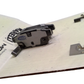 New Fits Chrysler Pad Kit-Oediscbrakefriction - Part # 1AMV400374