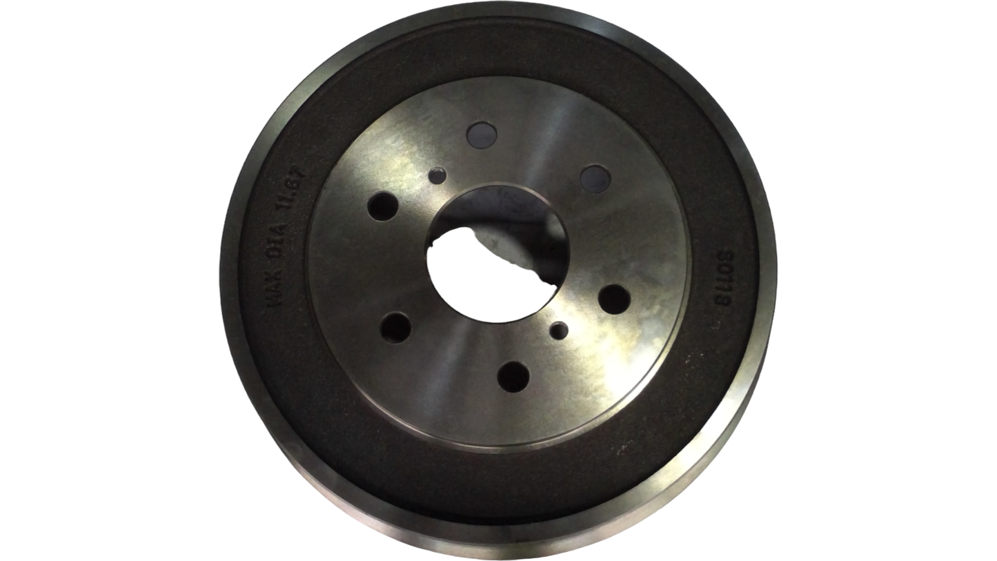 New Fits Chrysler Drum - Part # 1AMVD20300