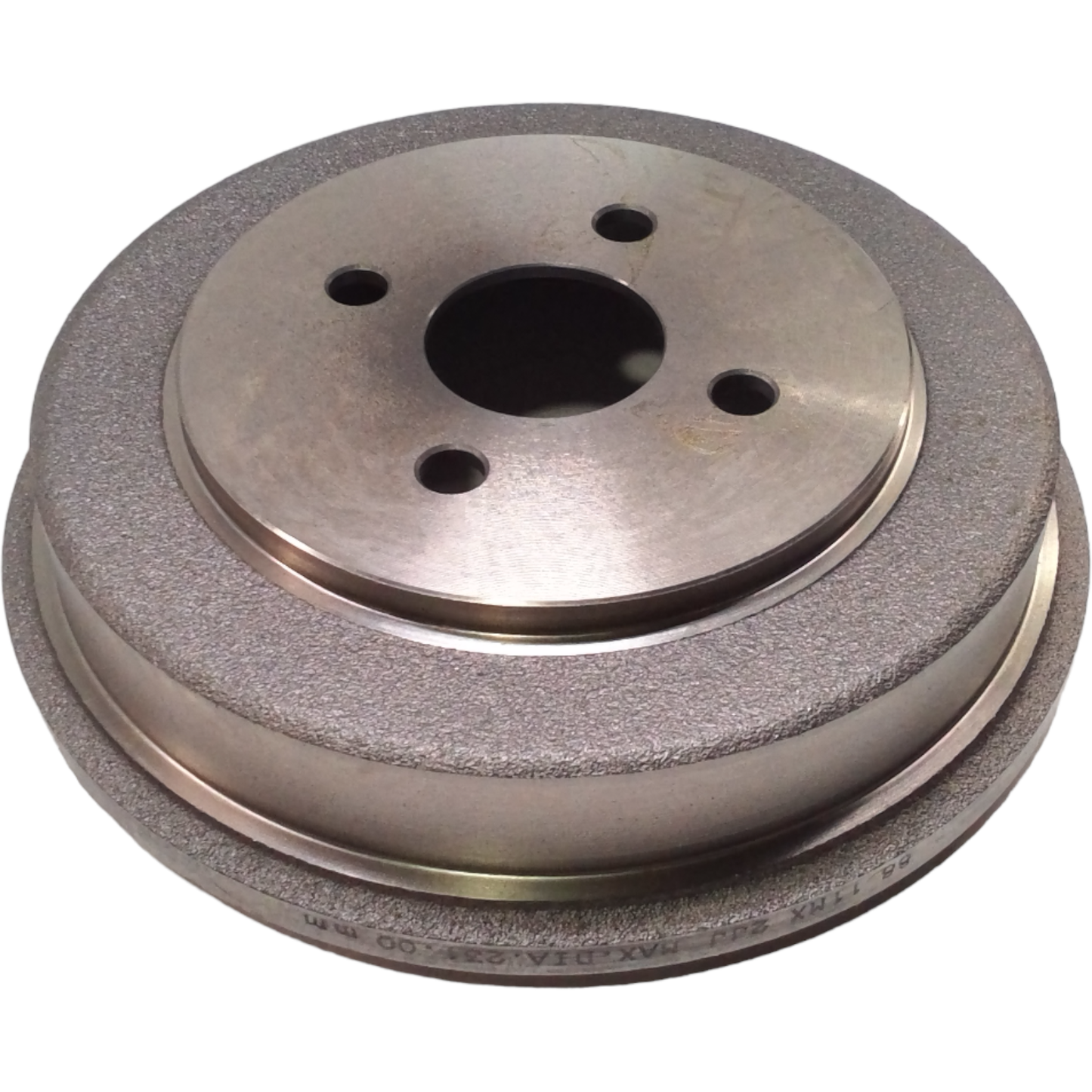 New Fits Chrysler Drum - Part # 1AMVD20301