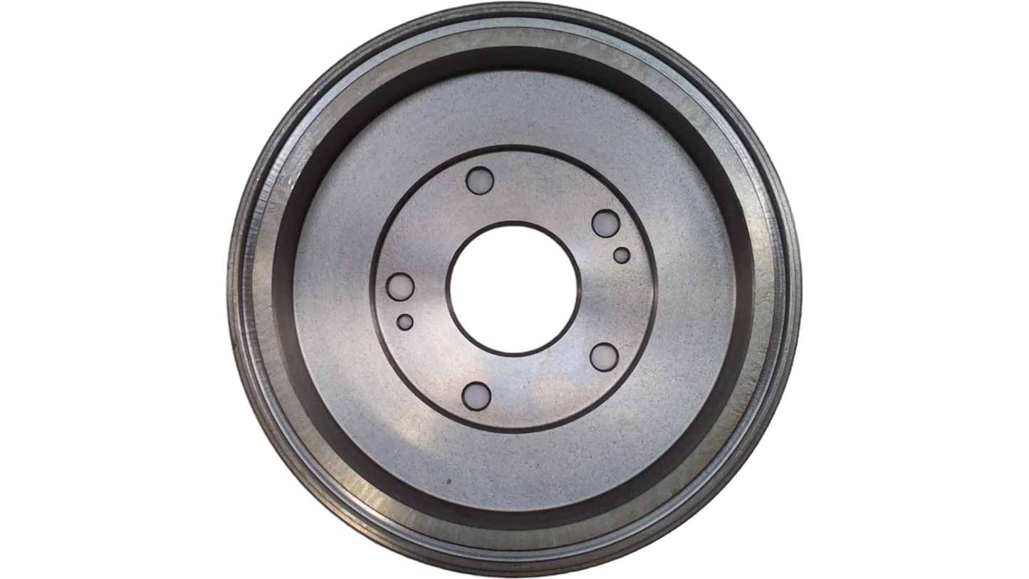 New Fits Chrysler Drum-Brake System - Part # 1AMVD20336