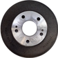 New Fits Chrysler Drum-Brake System - Part # 1AMVD20336