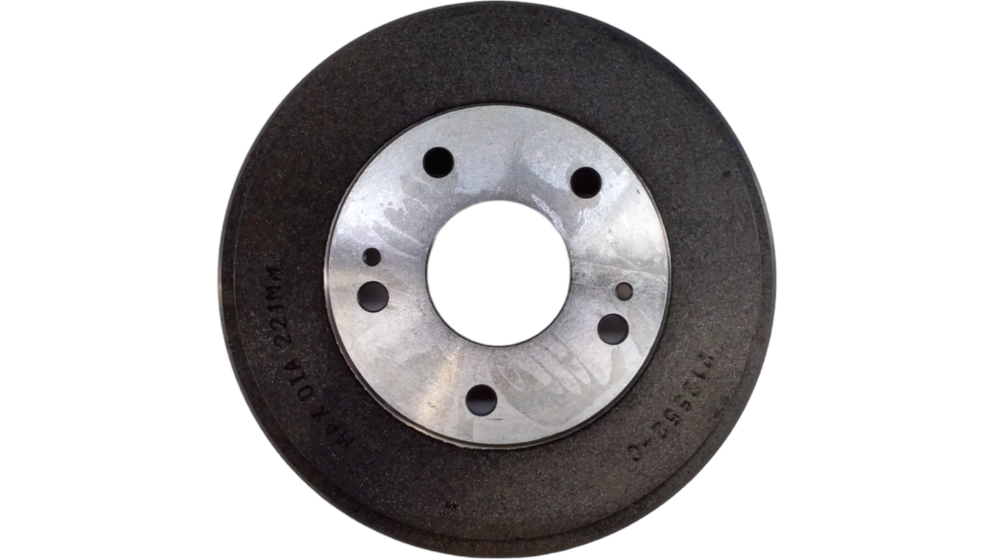 New Fits Chrysler Drum-Brake System - Part # 1AMVD20336