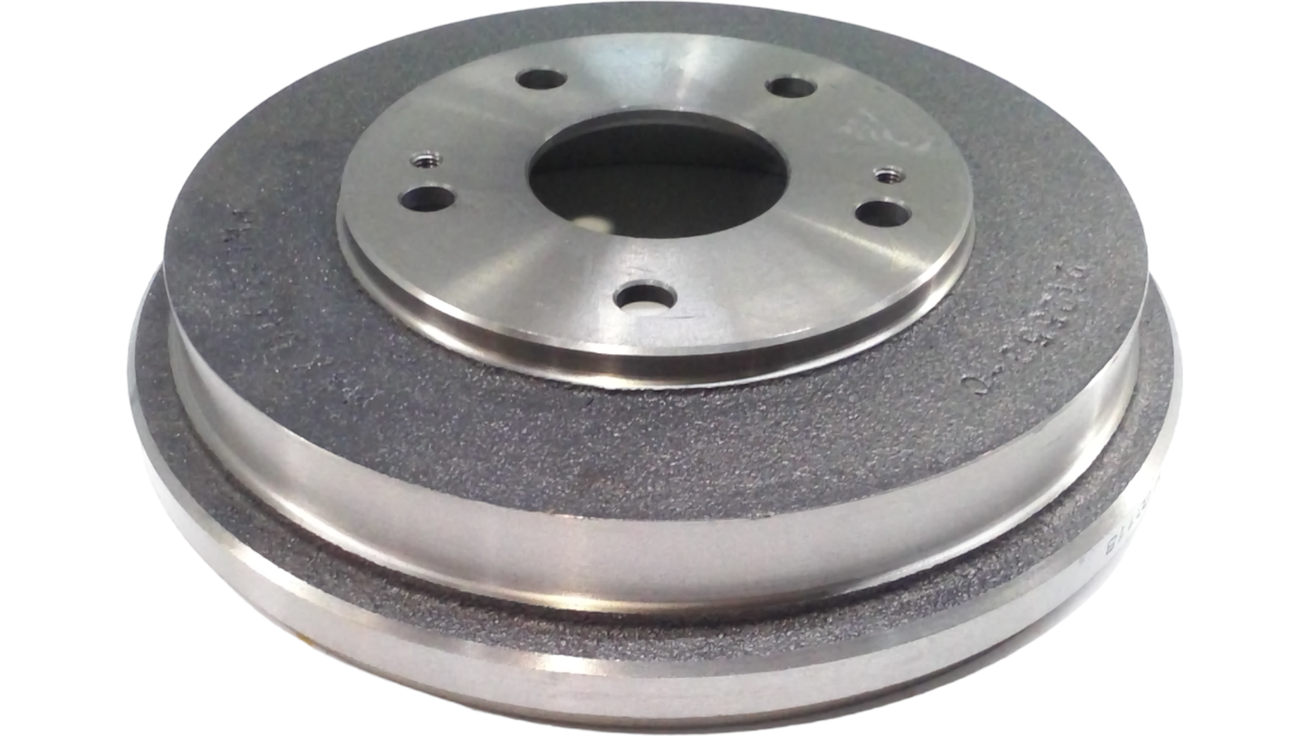 New Fits Chrysler Drum-Brake System - Part # 1AMVD20336