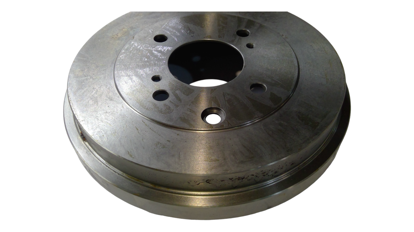 New Fits Chrysler Drum-Brake System - Part # 1AMVD20341