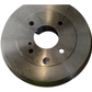 New Fits Chrysler Drum-Brake System - Part # 1AMVD20341