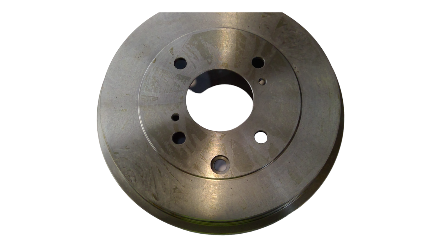 New Fits Chrysler Drum-Brake System - Part # 1AMVD20341