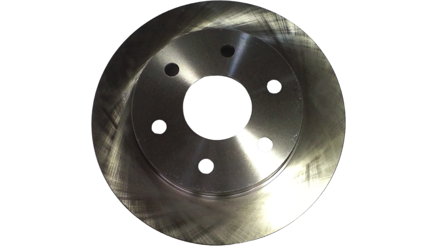 New Fits Chrysler Rotor - Part # 1AMVR10100