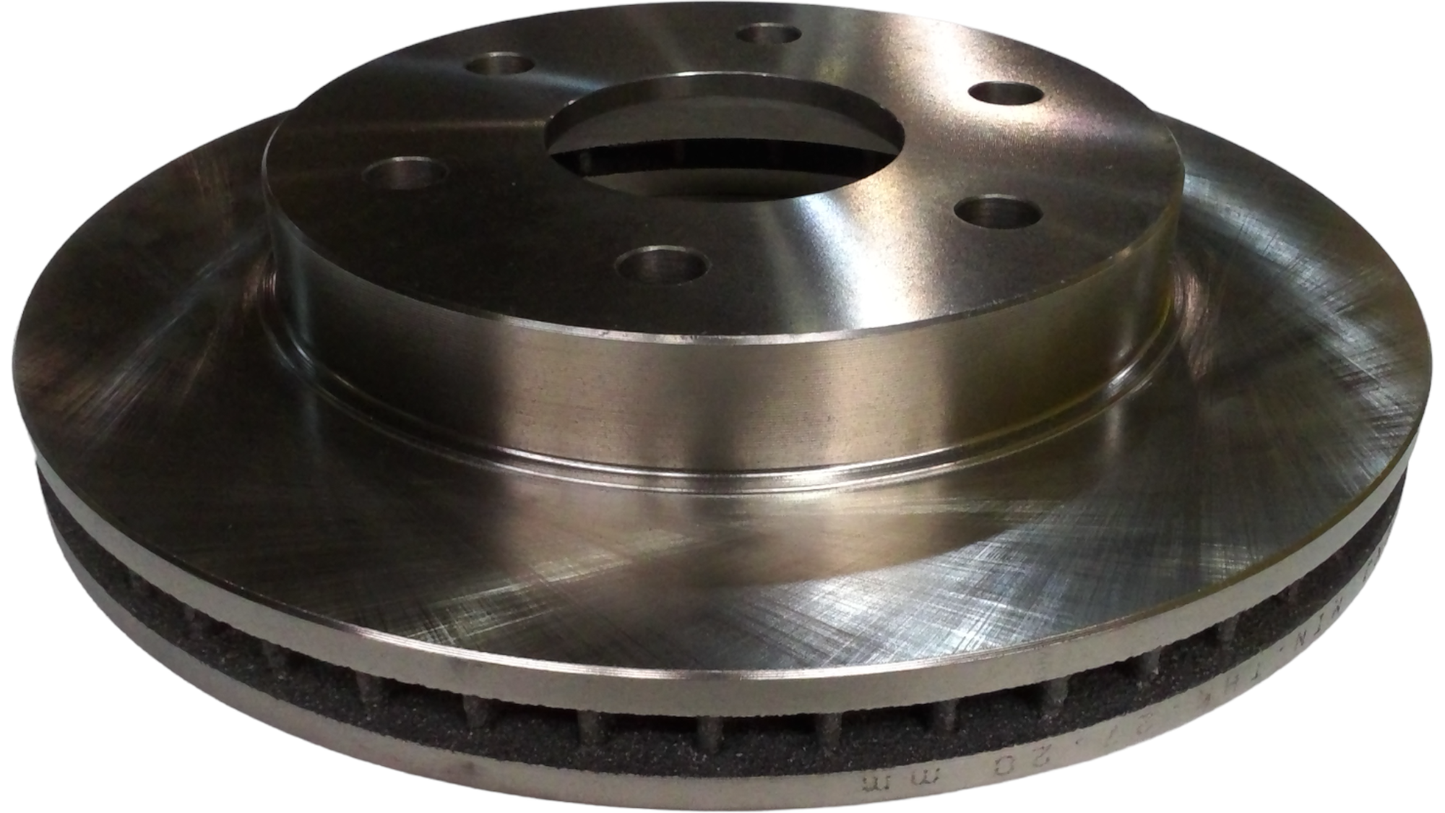 New Fits Chrysler Rotor - Part # 1AMVR10100