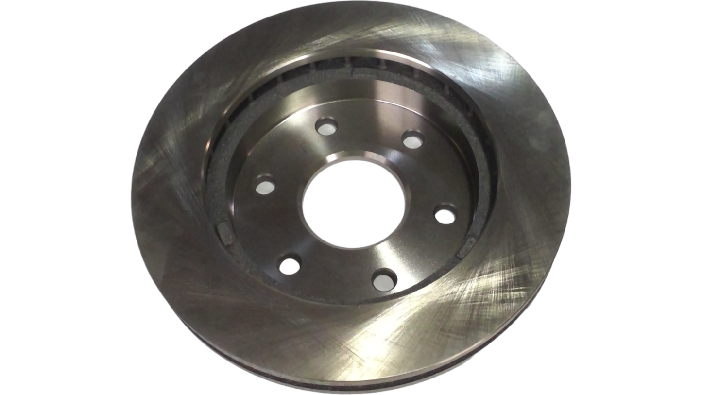 New Fits Chrysler Rotor - Part # 1AMVR10100