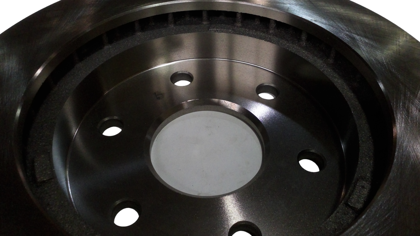 New Fits Chrysler Rotor - Part # 1AMVR10100
