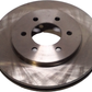 New Fits Chrysler Rotor - Part # 1AMVR10113