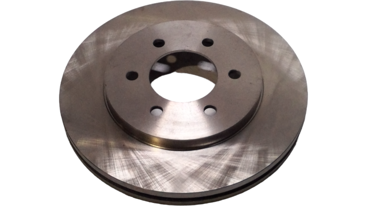 New Fits Chrysler Rotor - Part # 1AMVR10113