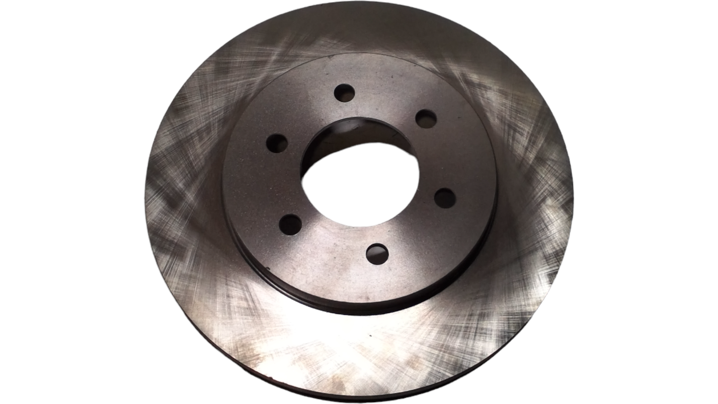 New Fits Chrysler Rotor - Part # 1AMVR10113