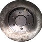 New Fits Chrysler Rotor - Part # 1AMVR10113