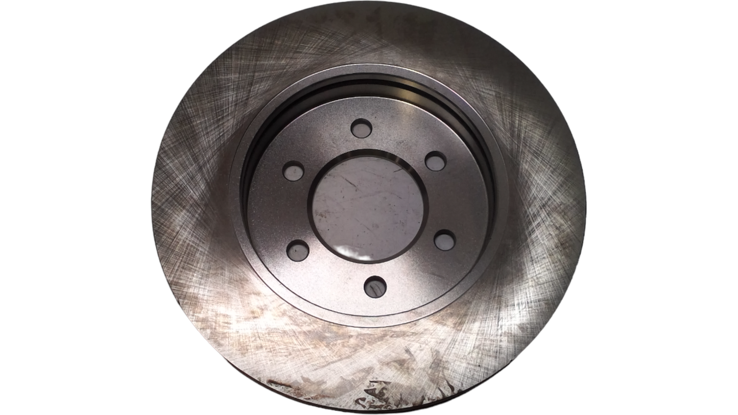 New Fits Chrysler Rotor - Part # 1AMVR10113