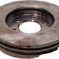 New Fits Chrysler Rotor - Part # 1AMVR10113