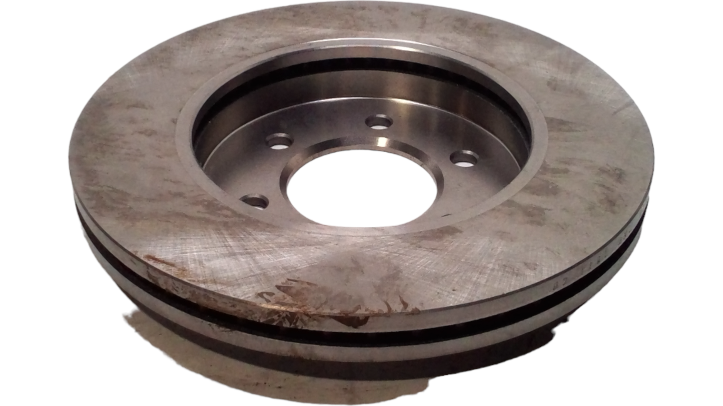 New Fits Chrysler Rotor - Part # 1AMVR10113