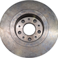 New Fits Chrysler Rotor - Part # 1AMVR10127