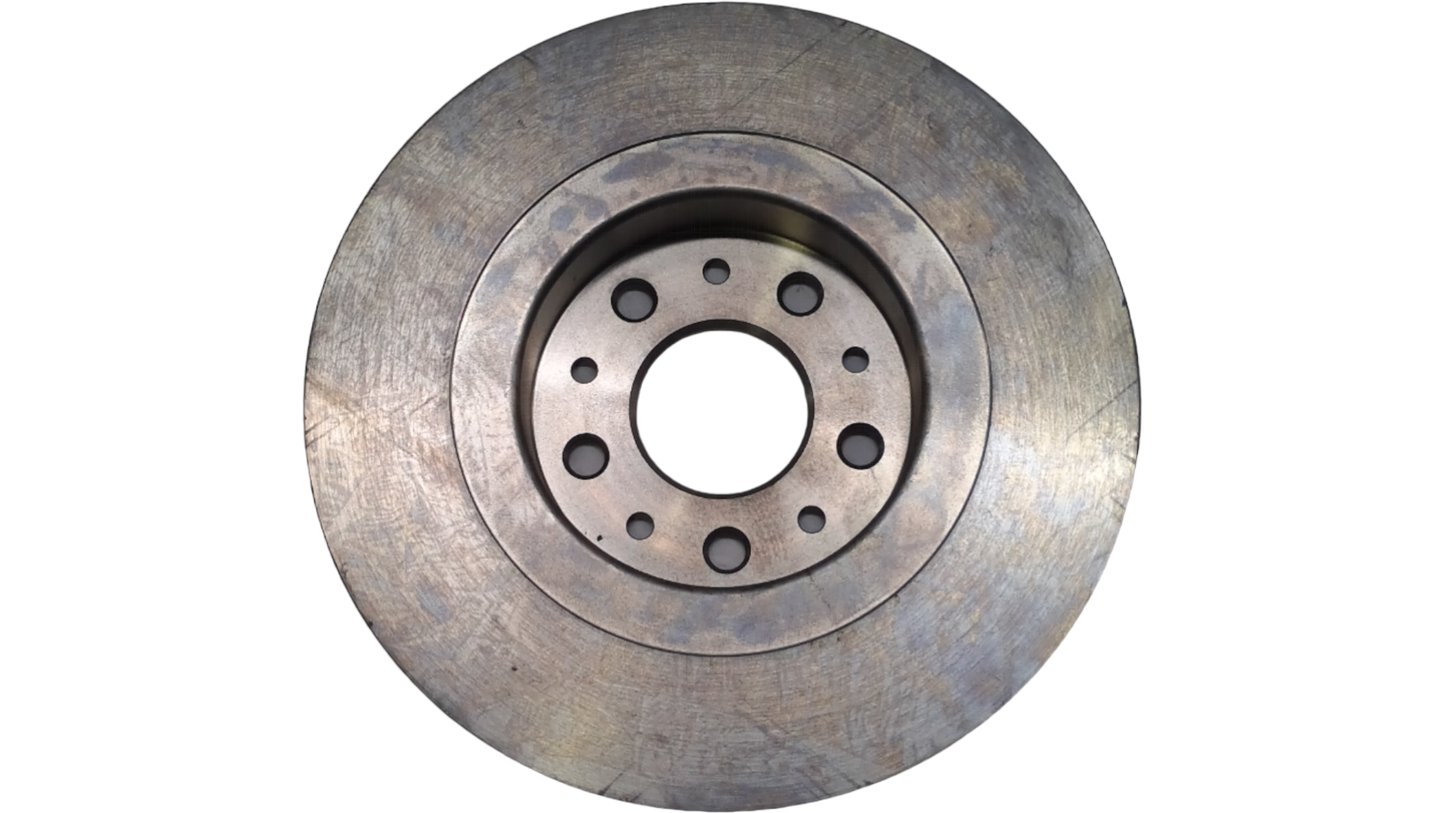 New Fits Chrysler Rotor - Part # 1AMVR10127