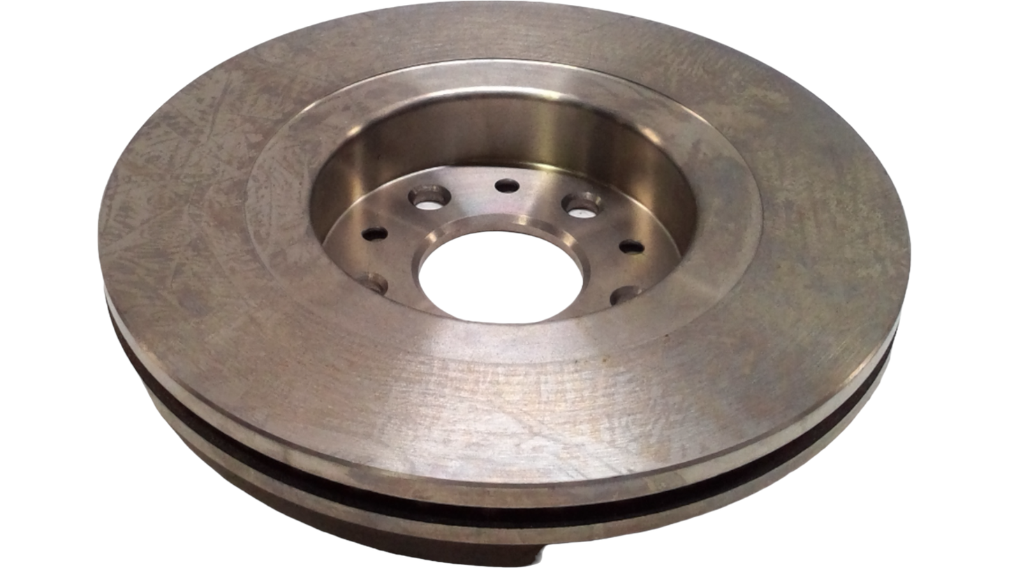 New Fits Chrysler Rotor - Part # 1AMVR10127