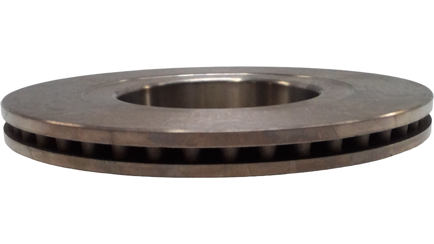 New Fits Chrysler Rotor - Part # 1AMVR10127