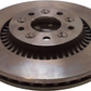 New Fits Chrysler Rotor - Part # 1AMVR10127