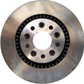New Fits Chrysler Rotor - Part # 1AMVR10127
