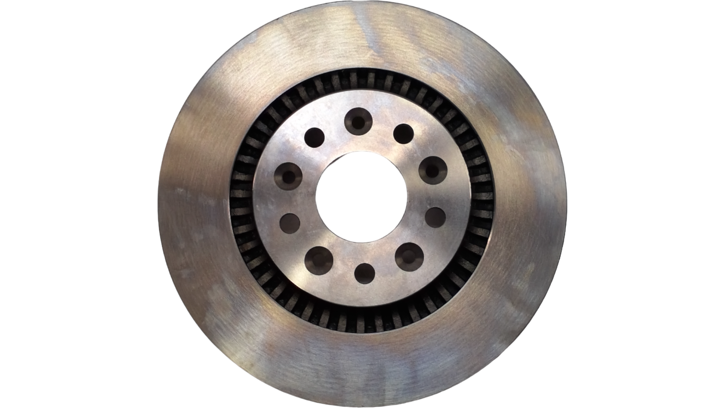 New Fits Chrysler Rotor - Part # 1AMVR10127