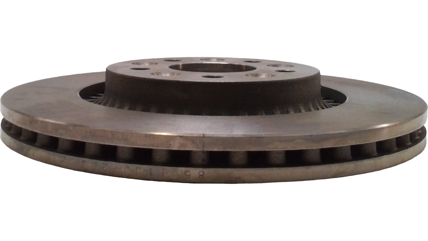 New Fits Chrysler Rotor - Part # 1AMVR10127