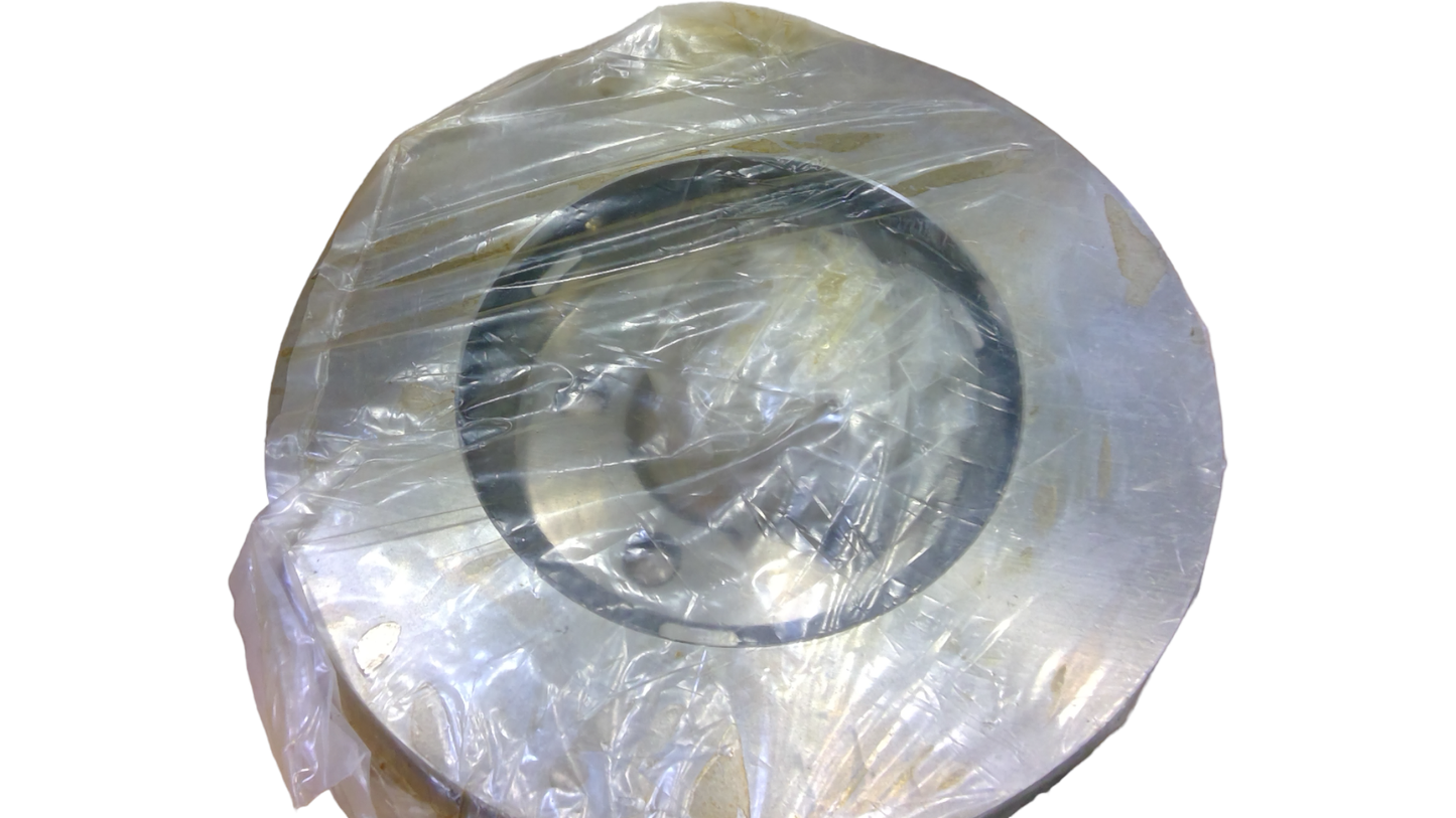 New Fits Chrysler Rotor - Part # 1AMVR10135