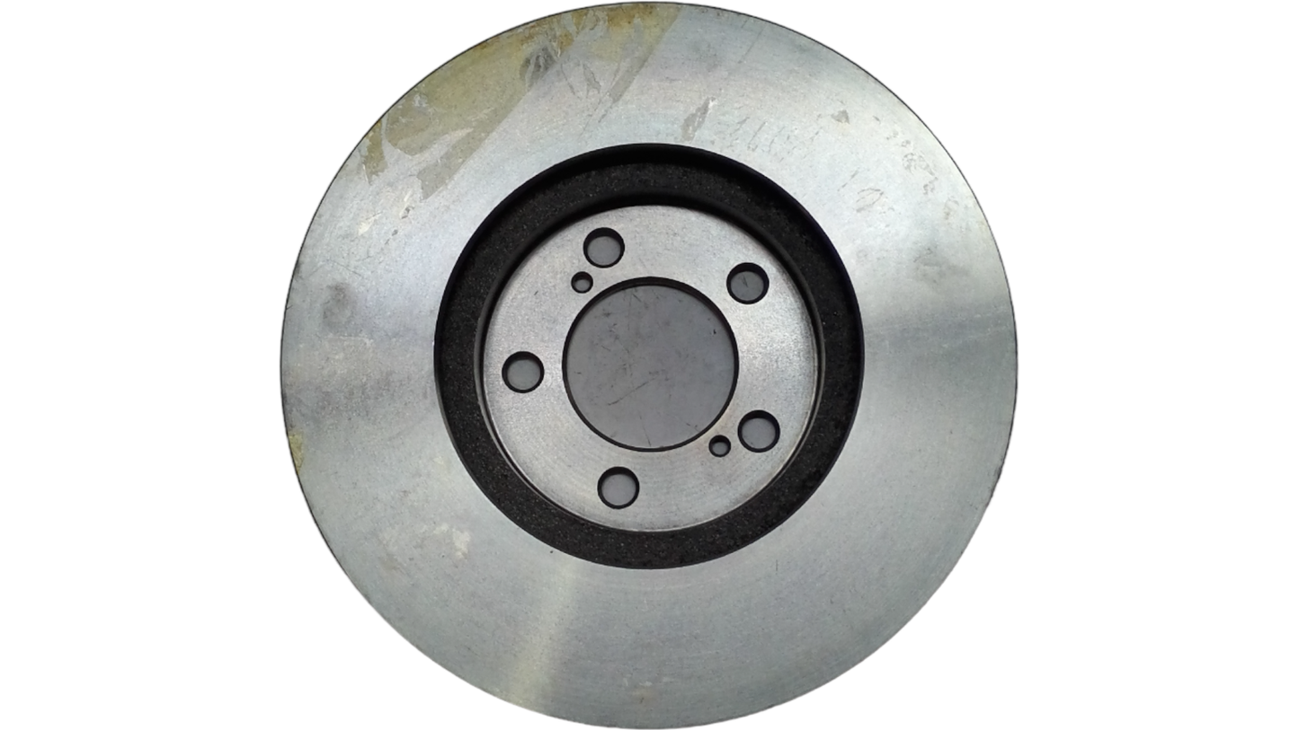 New Fits Chrysler Rotor - Part # 1AMVR10136