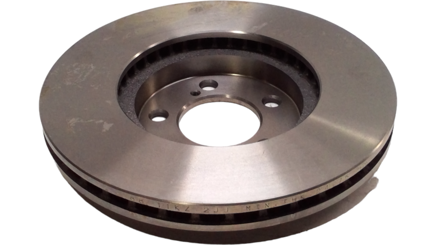 New Fits Chrysler Rotor - Part # 1AMVR10136